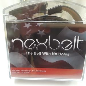 Golf belt